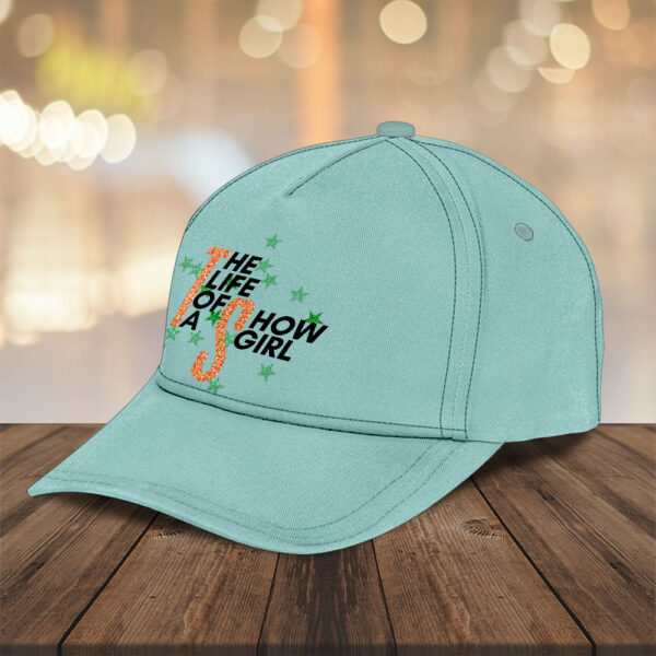 Taylor Swift Classic Cap - TMTHU 385