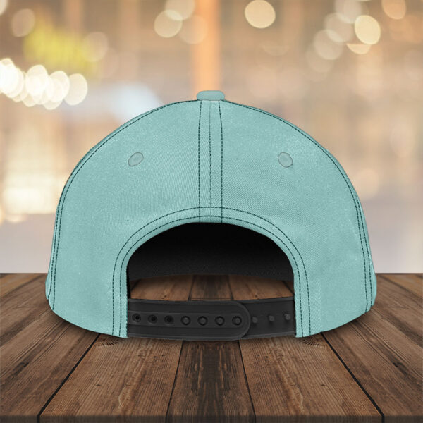 Taylor Swift Classic Cap - TMTHU 385