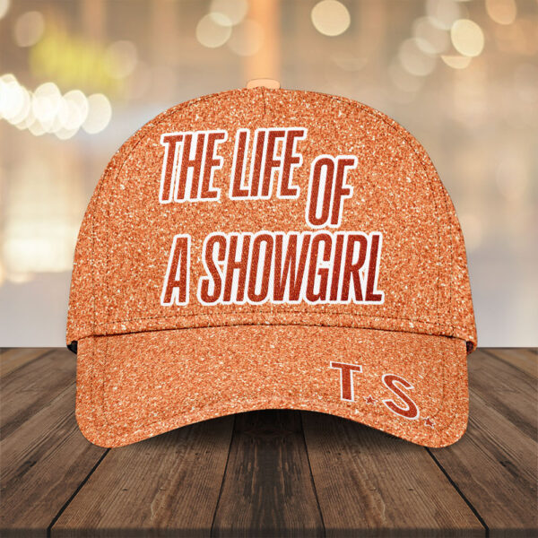Taylor Swift Classic Cap - TMTHU 387