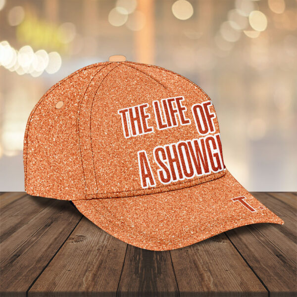 Taylor Swift Classic Cap - TMTHU 387
