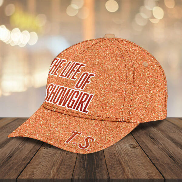 Taylor Swift Classic Cap - TMTHU 387