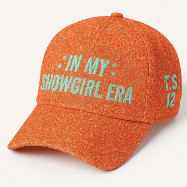 Taylor Swift Classic Cap - TMTHU 348