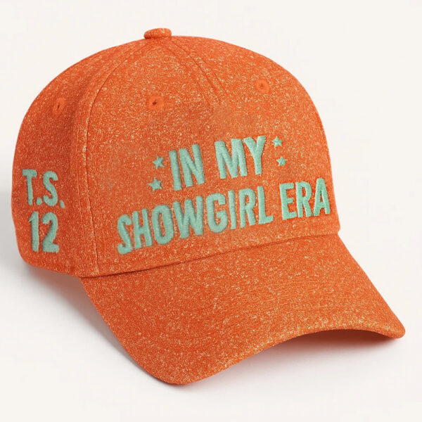 Taylor Swift Classic Cap - TMTHU 348
