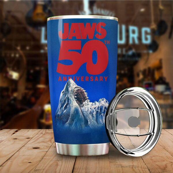 Jaws Tumbler Cup - TMTHU 080