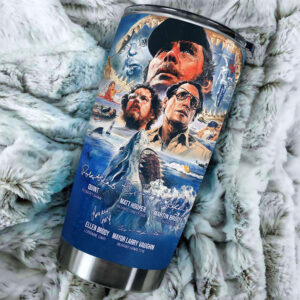 Jaws Tumbler Cup - TMTHU 080