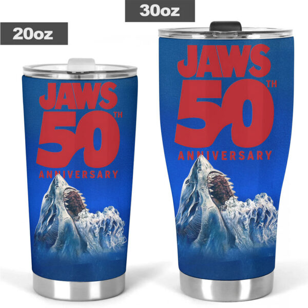 Jaws Tumbler Cup - TMTHU 080