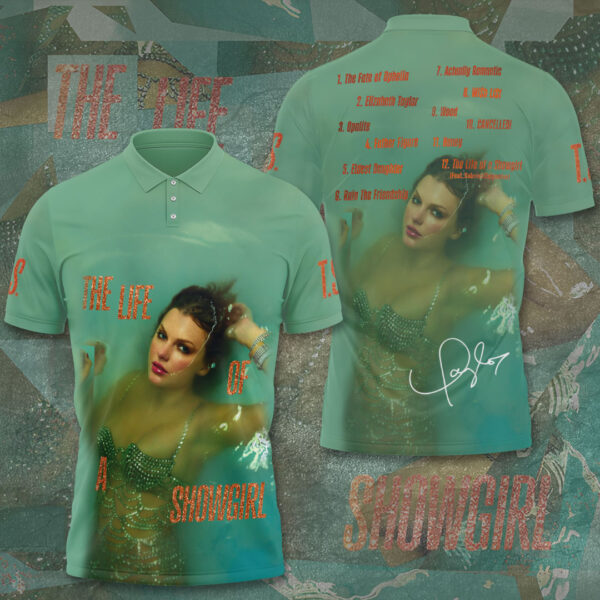 Taylor Swift 3D Apparel - TANTN 15306