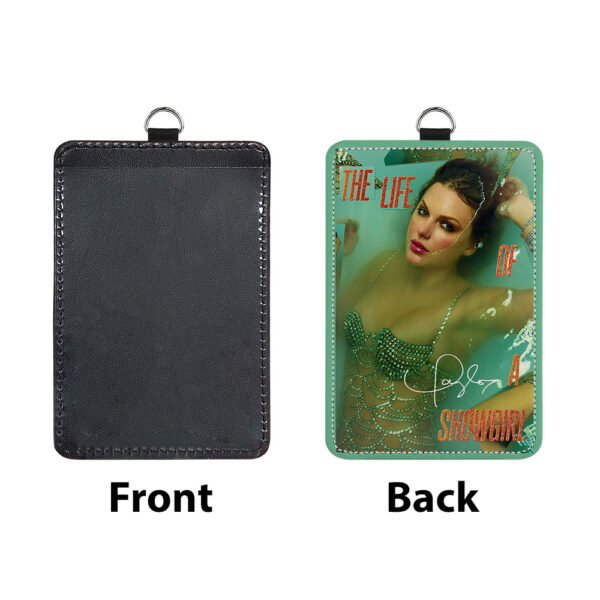 Taylor Swift ID Badge Holder - TANTN 15295