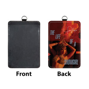 Taylor Swift ID Badge Holder - TANTN 15324