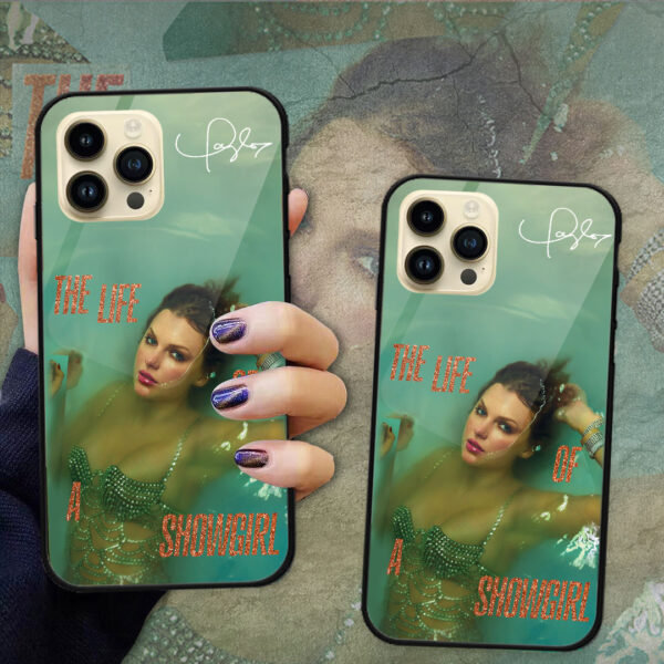 Taylor Swift Phone Case - TANTN 15297