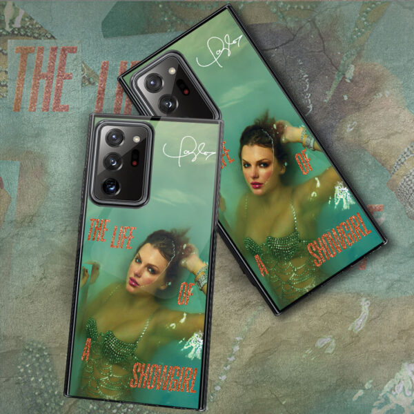 Taylor Swift Phone Case - TANTN 15297