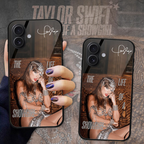 Taylor Swift Phone Case - TANTN 15301