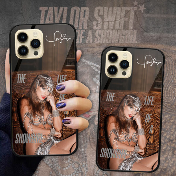 Taylor Swift Phone Case - TANTN 15301