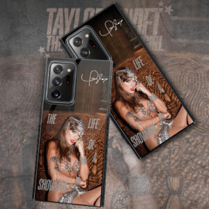 Taylor Swift Phone Case - TANTN 15301