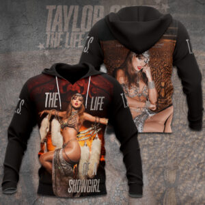 Taylor Swift 3D Apparel - TANTN 15307
