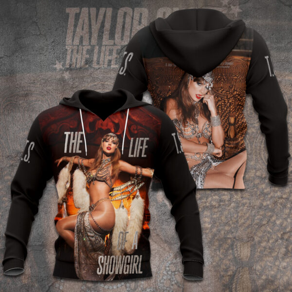 Taylor Swift 3D Apparel - TANTN 15307