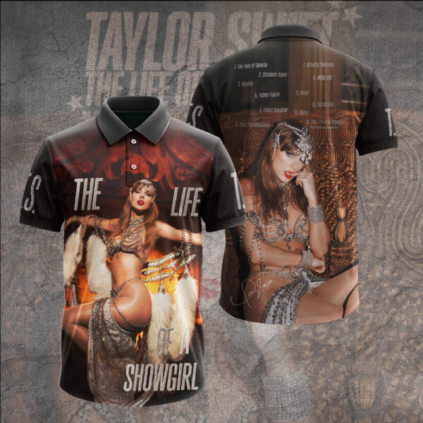 Taylor Swift 3D Apparel - TANTN 15307