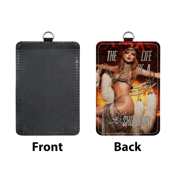 Taylor Swift ID Badge Holder - TANTN 15296