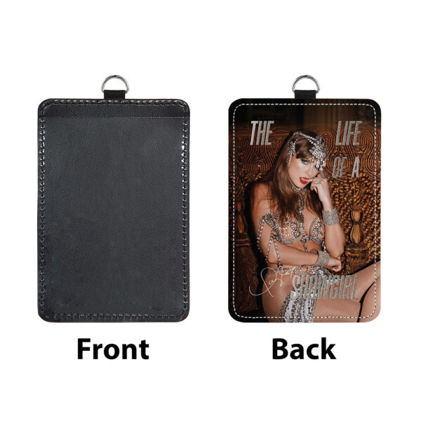 Taylor Swift ID Badge Holder - TANTN 15323