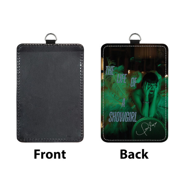 Taylor Swift ID Badge Holder - TANTN 15325