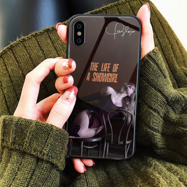 Taylor Swift Phone Case - TANTN 15298