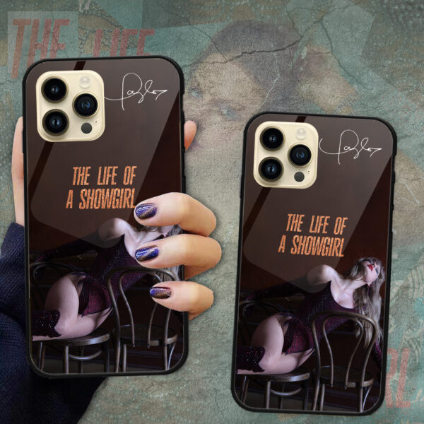 Taylor Swift Phone Case - TANTN 15298
