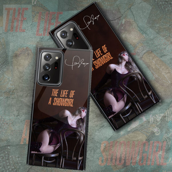 Taylor Swift Phone Case - TANTN 15298