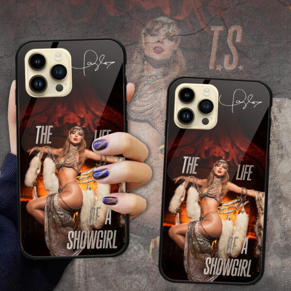 Taylor Swift Phone Case - TANTN 15299