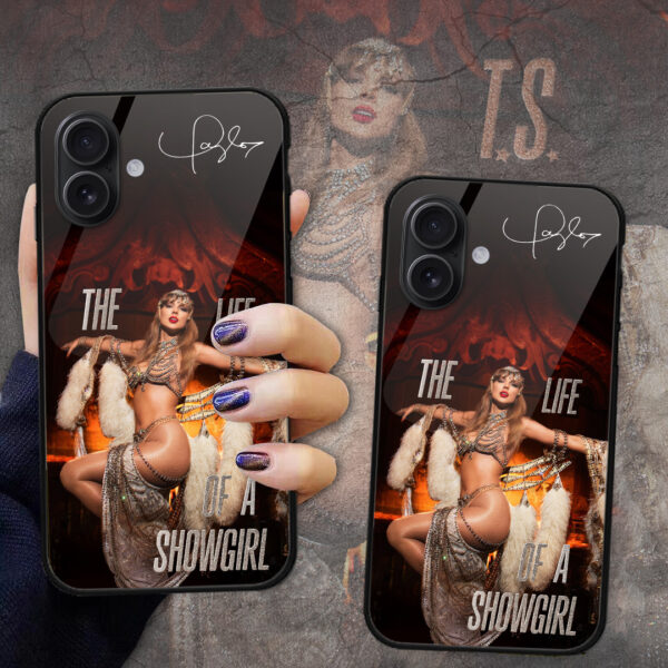 Taylor Swift Phone Case - TANTN 15299