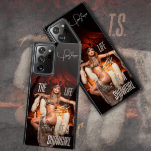 Taylor Swift Phone Case - TANTN 15299