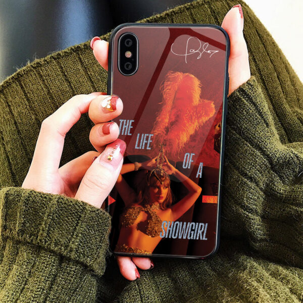 Taylor Swift Phone Case - TANTN 15300