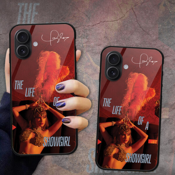Taylor Swift Phone Case - TANTN 15300
