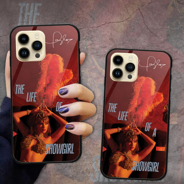 Taylor Swift Phone Case - TANTN 15300