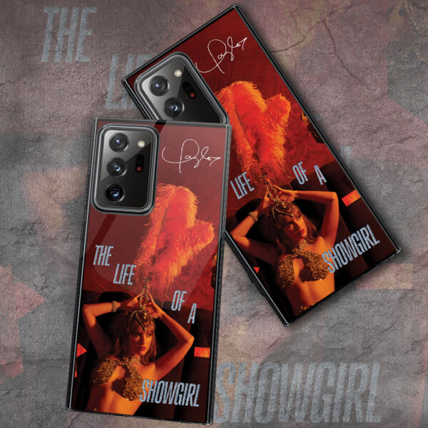 Taylor Swift Phone Case - TANTN 15300