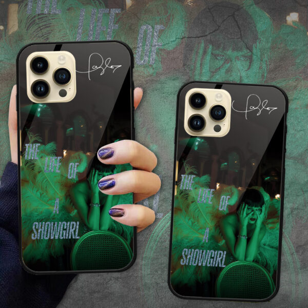 Taylor Swift Phone Case - TANTN 15302