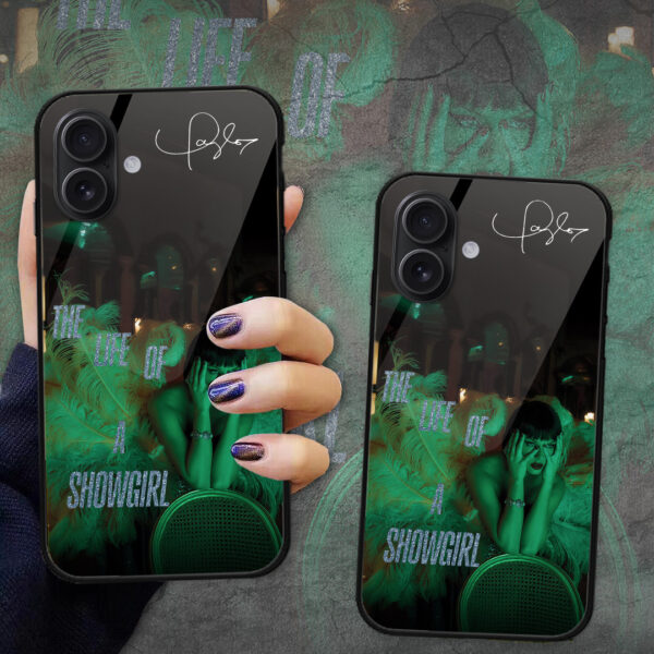 Taylor Swift Phone Case - TANTN 15302