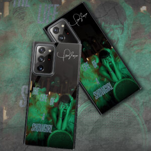 Taylor Swift Phone Case - TANTN 15302