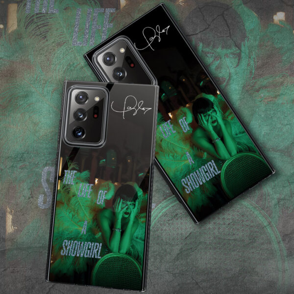 Taylor Swift Phone Case - TANTN 15302