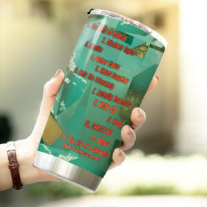 Taylor Swift Tumbler Cup - HOATT 12324