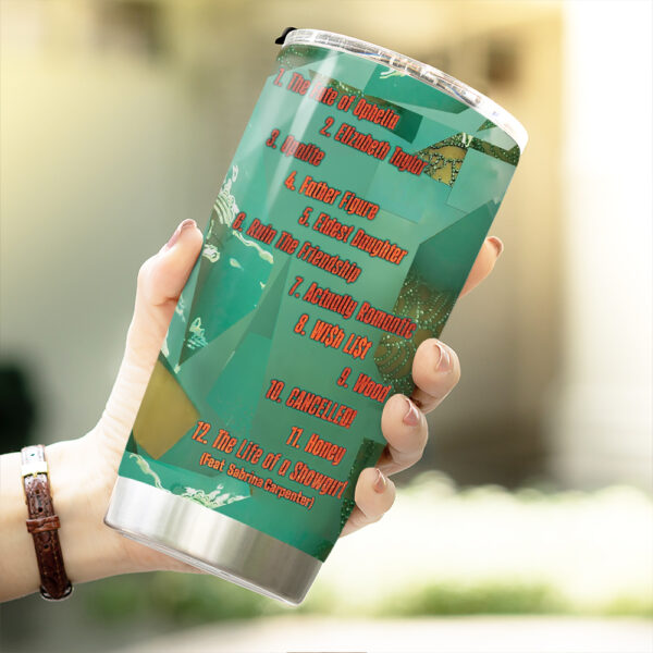 Taylor Swift Tumbler Cup - HOATT 12324