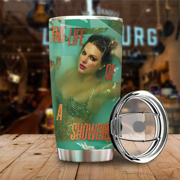 Taylor Swift Tumbler Cup - HOATT 12324