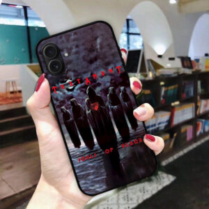 Testament Band Phone Case - HOATT 12227