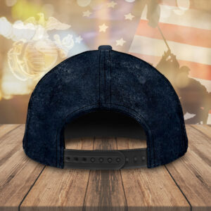 US Navy Classic Cap - MAITM 12446