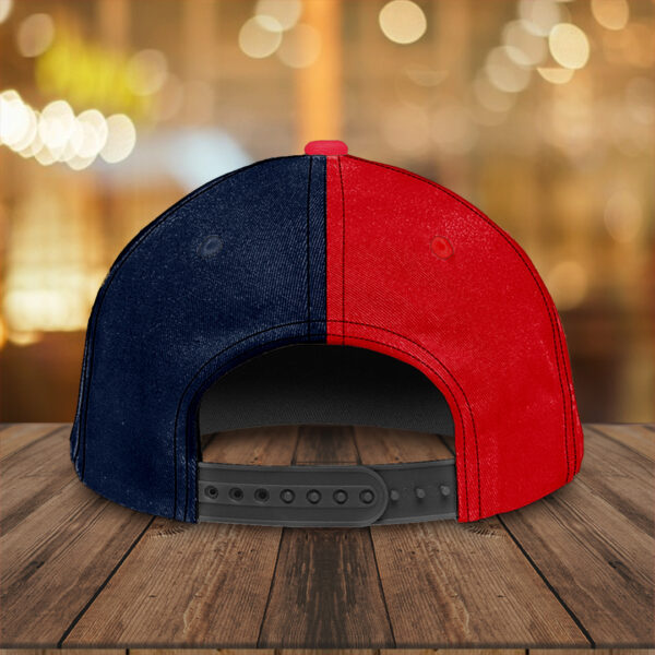 US Marine Corps Classic Cap - TMTHU 193