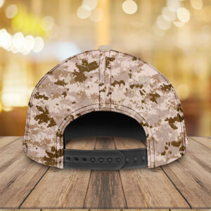 US Marine Corps Classic Cap - TMTHU 183