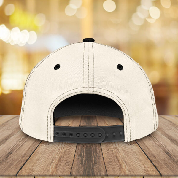 US Marine Corps Classic Cap - TMTHU 187