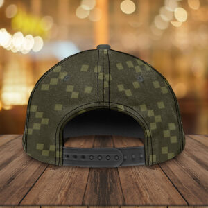 US Marine Corps Classic Cap - TMTHU 192