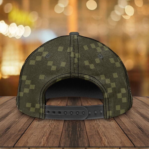 US Marine Corps Classic Cap - TMTHU 192