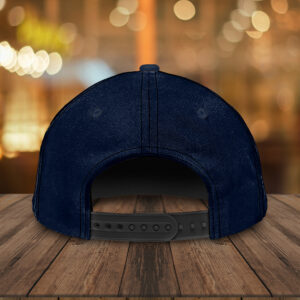 US Navy Classic Cap - TMTHU 302