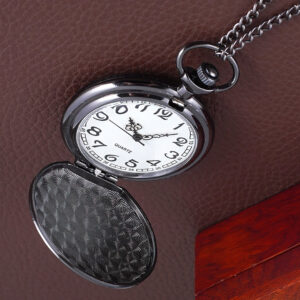 US Navy Custom Pocket Watch - TANTN 15130